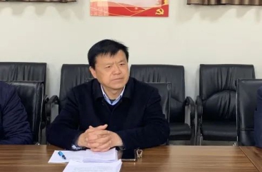 筑牢安全防線 建設(shè)平安校園|周口交通技師學(xué)院學(xué)習(xí)貫徹落實(shí)省市校園安全工作會(huì)議精神