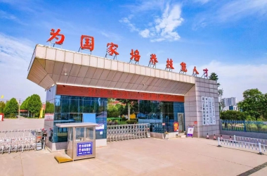 周口交通技師學院實施“一品牌、兩特色、三精神” 發(fā)展戰(zhàn)略