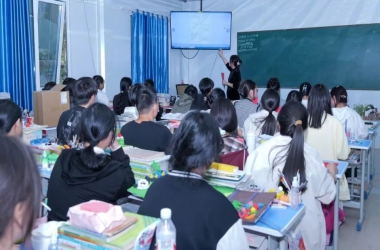 周口交通技師學院選修課程精彩紛呈，多元發(fā)展點亮精彩人生