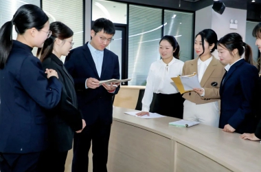 周口交通技師學(xué)院教師祁艷超榮獲省賽一等獎(jiǎng)