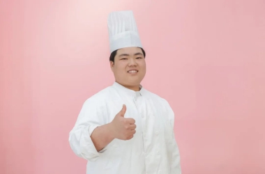 袁俊豪，省賽一等獎(jiǎng)！