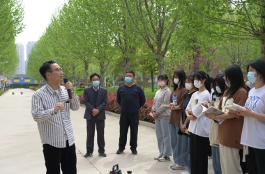 公共課教研室 | 黨史教育譜新篇