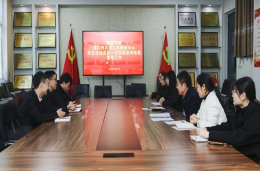 市人才中心副主任田文東一行蒞臨周口交通技師學院調(diào)研人才引進與培養(yǎng)工作