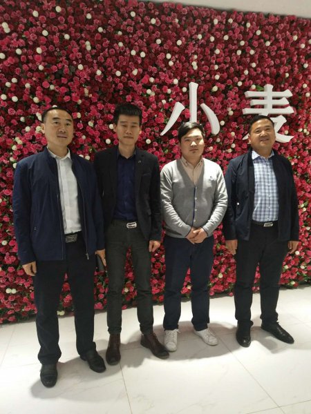 簡(jiǎn)訊 | 他山之石，可以攻玉
