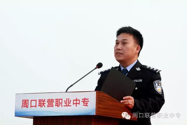 青少年健康成長(zhǎng)的保證——我校法制教育公開(kāi)課如期舉行