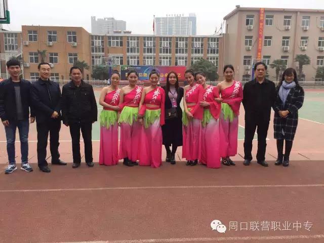 我校參加省級(jí)技能大賽代表隊(duì)順利歸來(lái)